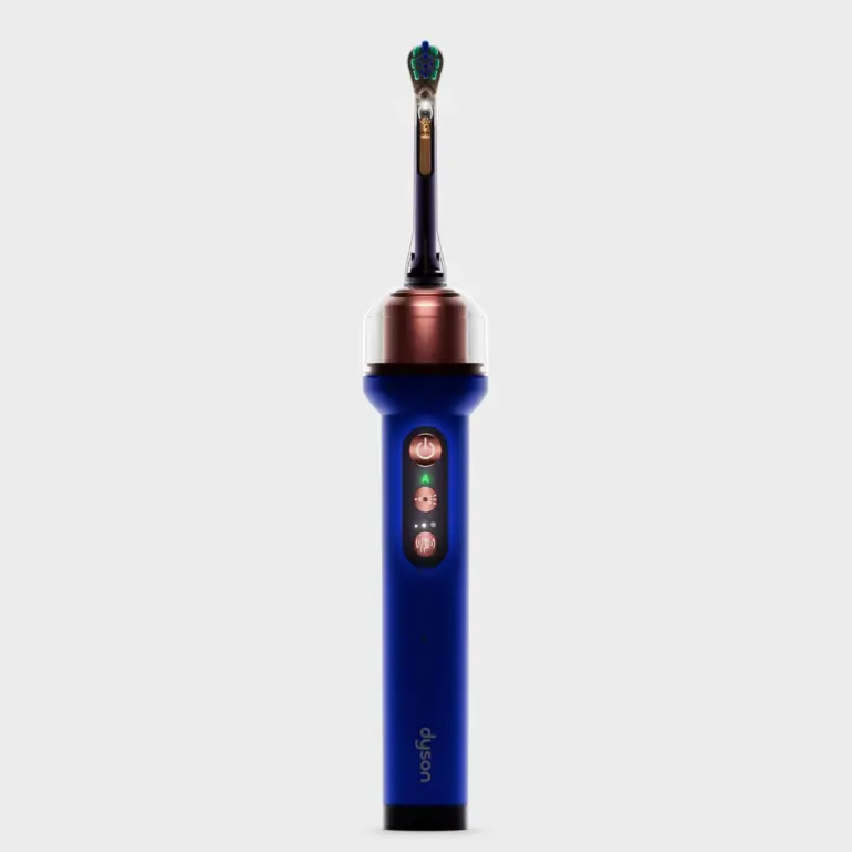 Dyson CameraJet™