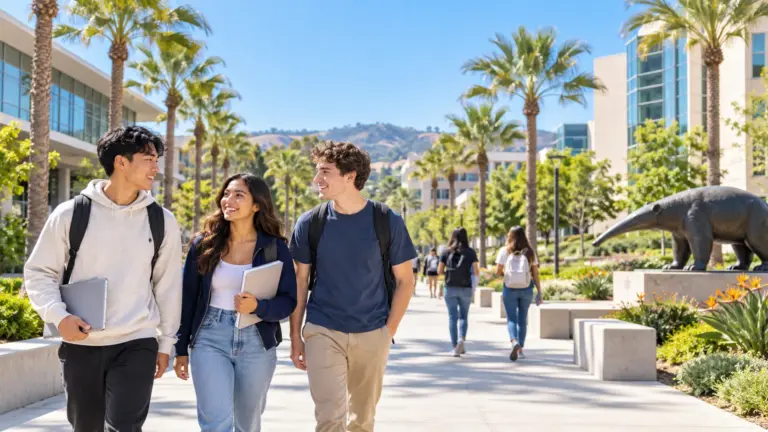 如何申請 UCI？UC Irvine 自己報名完整流程｜科系、GPA、TOEFL、PIQ、申請資料與時間整理