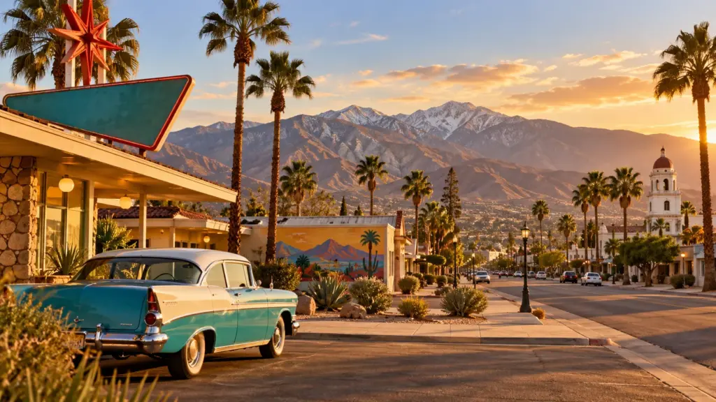 San Bernardino 去哪里玩？景点、美食推荐｜Route 66、McDonald’s Museum、周末一日游完整整理 image 1