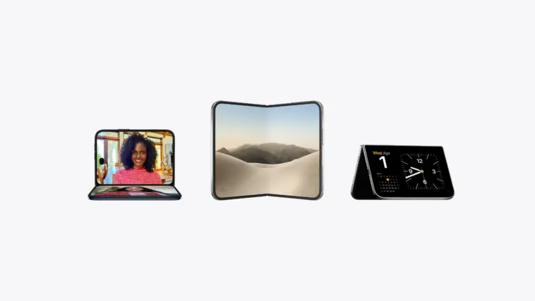 iPhone Duo 美國上市|Apple 首款摺疊 iPhone US$1,999 起,7.6 吋螢幕、A20 Pro、價格與上市日期整理